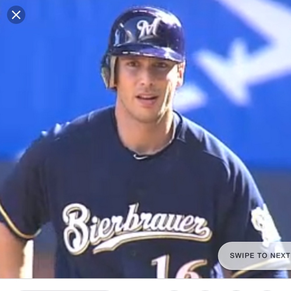 ISO BREWERS GERMAN HERITAGE JERSEY